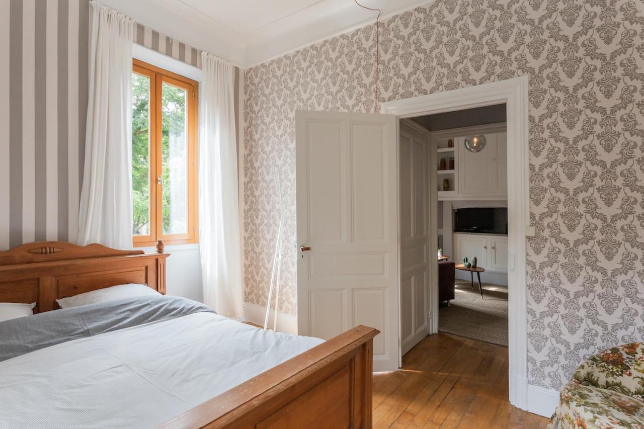 Caylus Domaine La Rose B&B 외부 사진