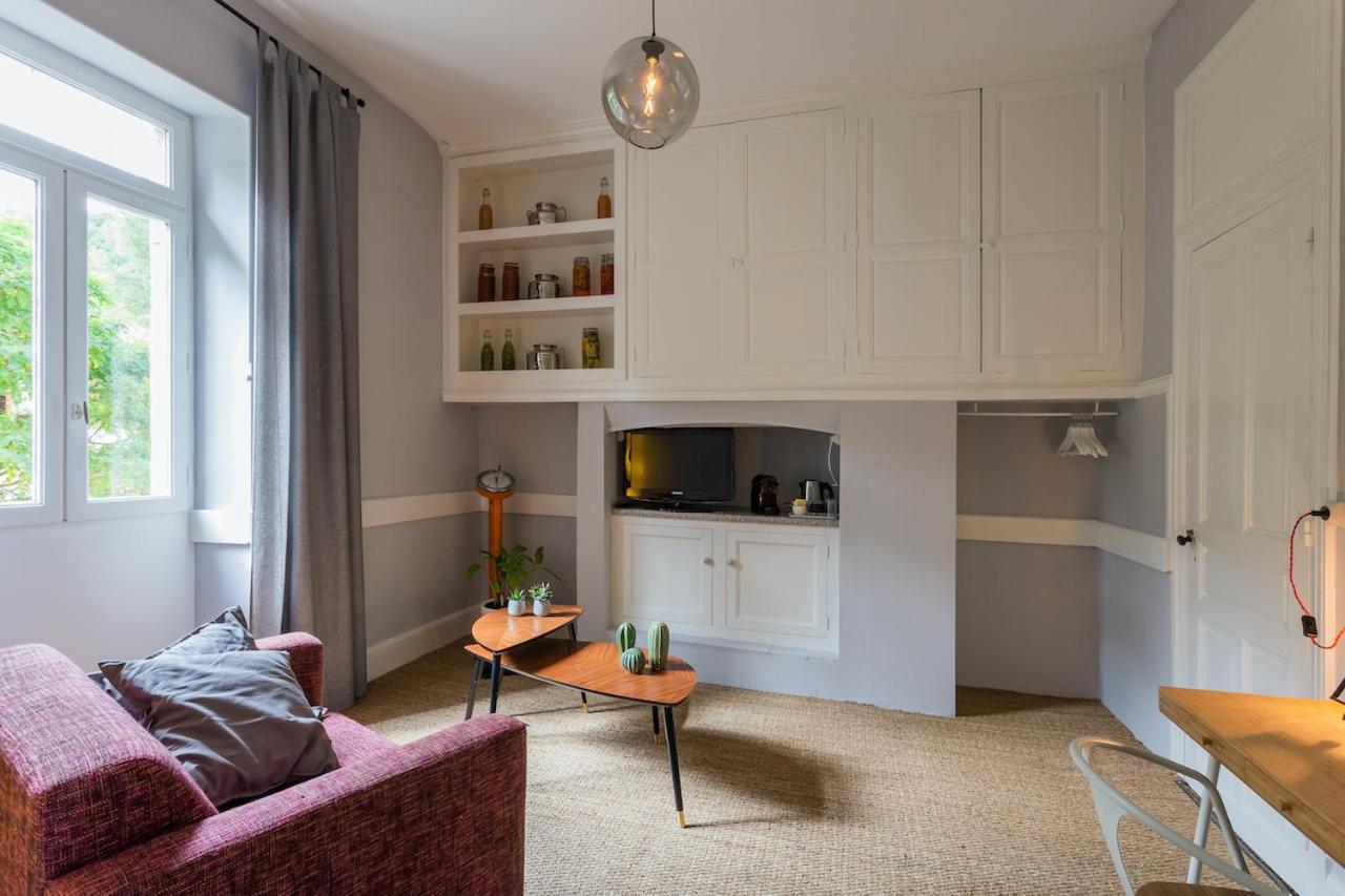 Caylus Domaine La Rose B&B 외부 사진
