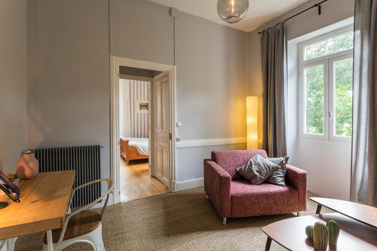 Caylus Domaine La Rose B&B 외부 사진