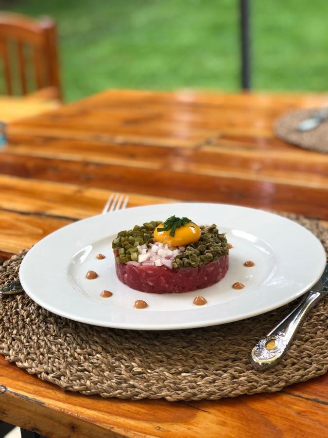 Caylus Domaine La Rose B&B 외부 사진