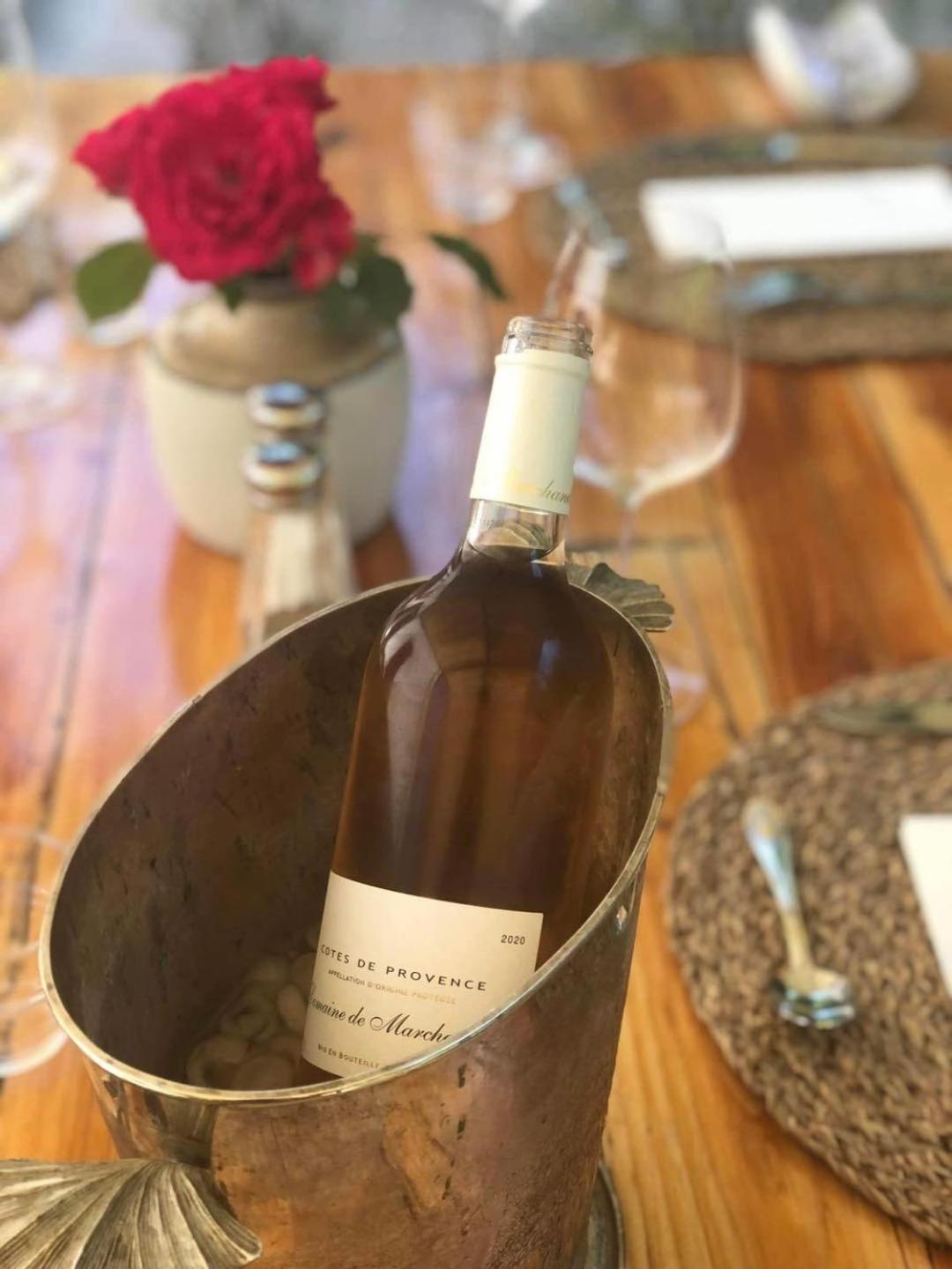 Caylus Domaine La Rose B&B 외부 사진